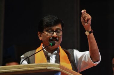 Cracks in INDIA? Sanjay Raut slams bloc parties for not boycotting govt delegation: 'Did anyone ask Sena UBT, TMC?' | Today News 16 Cracks in INDIA? Sanjay Raut slams bloc parties for not boycotting govt delegation: 'Did anyone ask Sena UBT, TMC?' | Today News