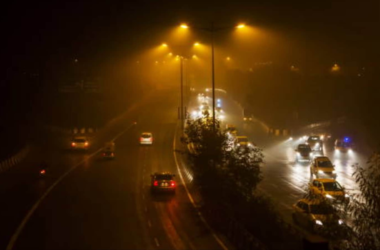 Delhi weather: Rain cools city, but causes waterlogging, affects flight ops; check IMD forecast for today | Today News 16 Delhi weather: Rain cools city, but causes waterlogging, affects flight ops; check IMD forecast for today | Today News