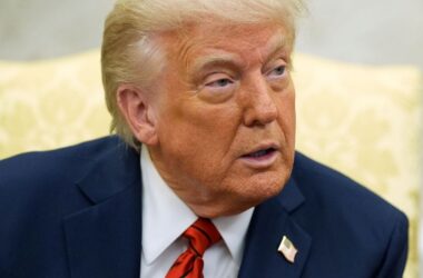 Donald Trump insists he won’t seek third term but hints at loopholes: ‘Will be an eight-year President’ | Today News 11 menu