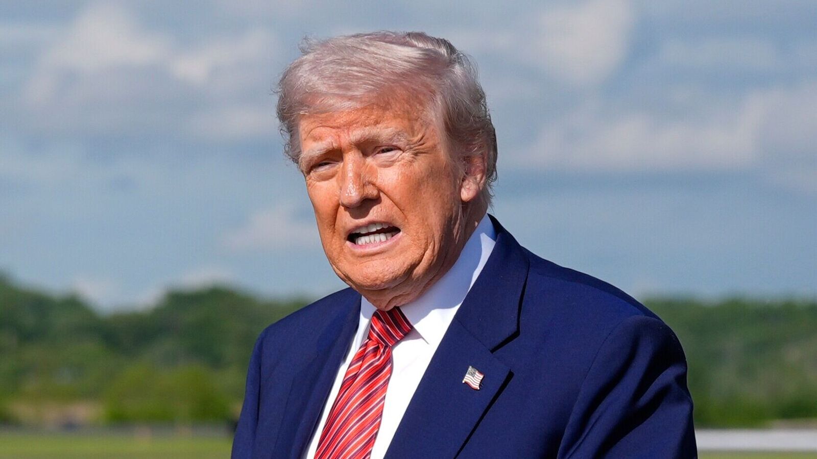 Donald Trump orders layoffs at NSC: Staffers dealing with ‘issues from Ukraine to Kashmir’ dismissed | Today News 8 Donald Trump orders layoffs at NSC: Staffers dealing with ‘issues from Ukraine to Kashmir’ dismissed | Today News