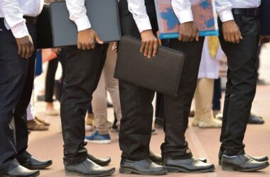 ESIC adds 1.63 million members in March | Today News 15 ESIC adds 1.63 million members in March | Today News