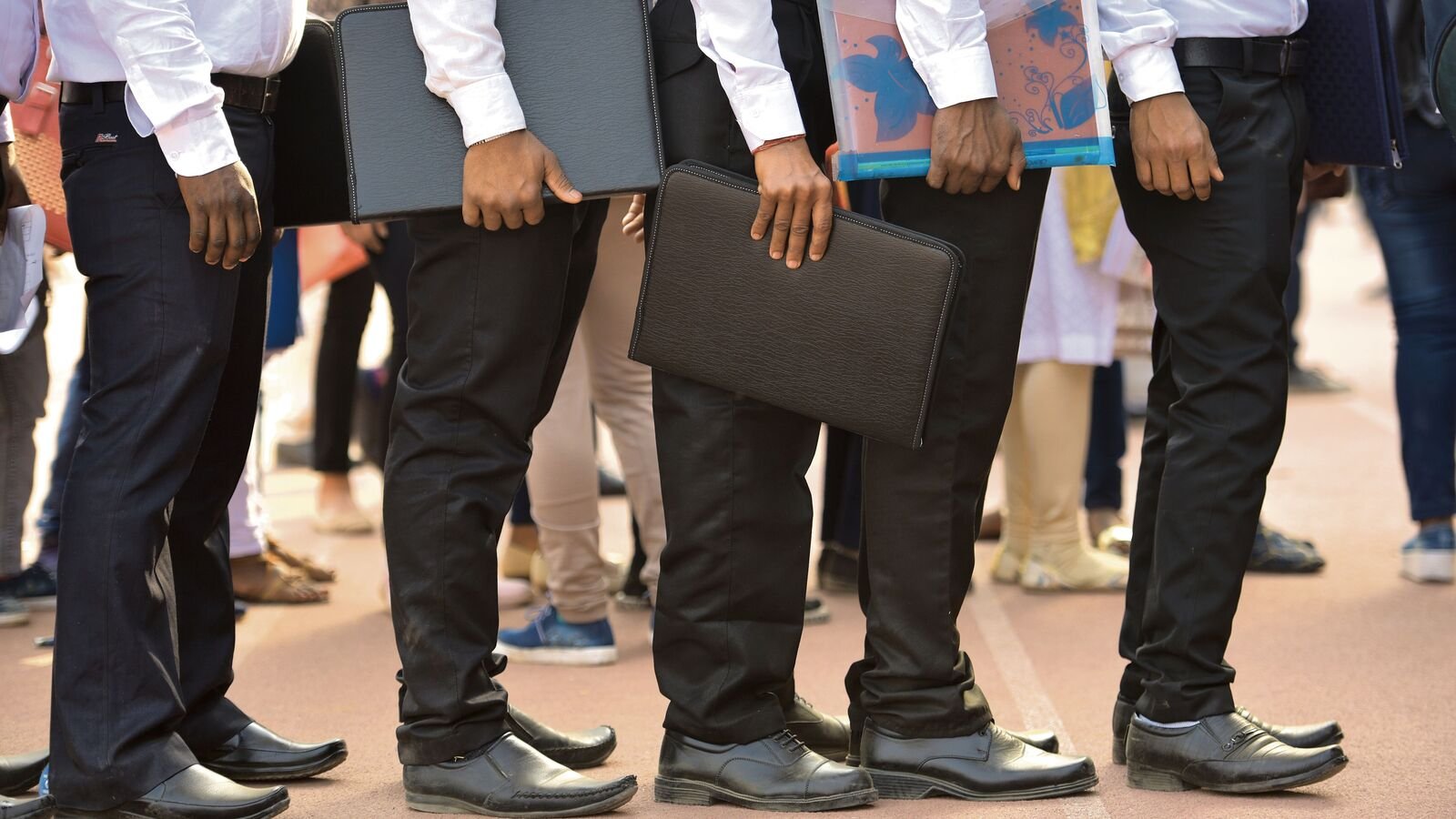 ESIC adds 1.63 million members in March | Today News