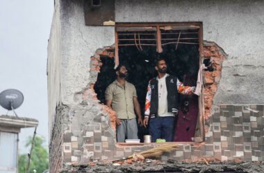 EU asks India, Pakistan to ‘de-escalate’ situation, hails ‘right to protect citizens from acts of terror’ | Today News 20 menu