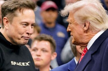 Elon Musk, Donald Trump's mega-donor, says he’s done with political spending: ‘I think I’ve done enough’ | Today News 11 menu