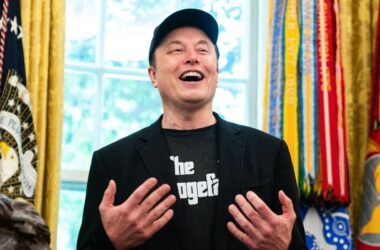 Elon Musk fathered a child with Japanese popstar, said he would ‘give his sperm to anyone’ to have a baby - Report | Today News 11 menu