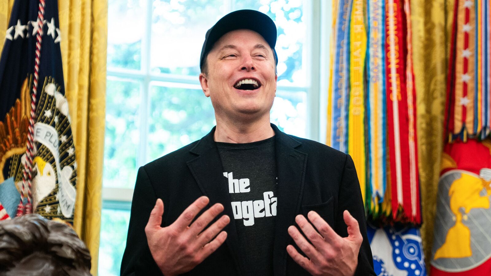 Elon Musk fathered a child with Japanese popstar, said he would ‘give his sperm to anyone’ to have a baby - Report | Today News 8 menu