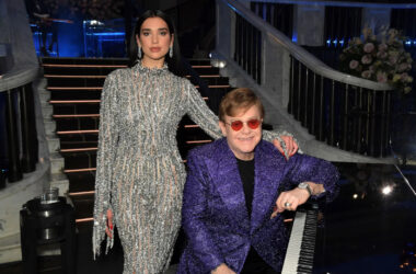 Elton John, Dua Lipa, Coldplay Among 400 Artists Seeking Copyright Protection Amid A.I. Surge 17 Elton John, Dua Lipa, Coldplay Among 400 Artists Seeking Copyright Protection Amid A.I. Surge