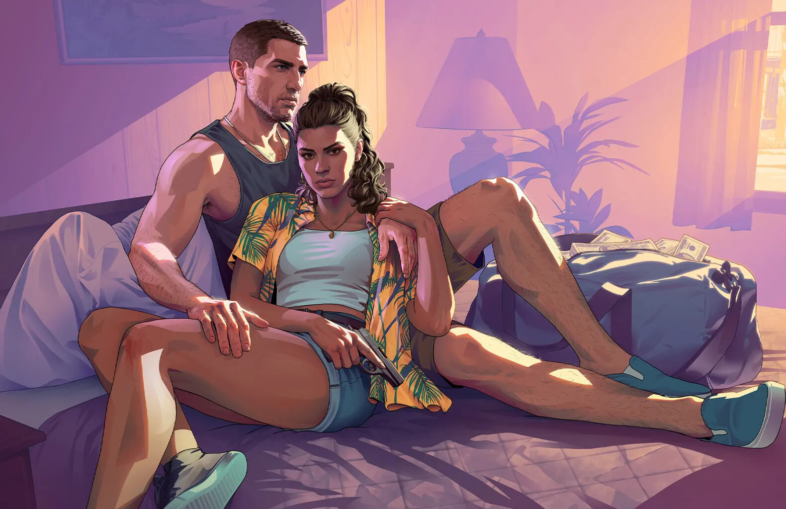 Everything We Know About ‘Grand Theft Auto VI’ 8 Everything We Know About ‘Grand Theft Auto VI’