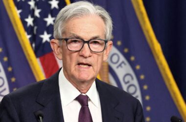 Fed Chair Jerome Powell resists Trump’s rate cut demand, says ‘monetary policy will be based on non-political analysis’ | Today News 18 menu
