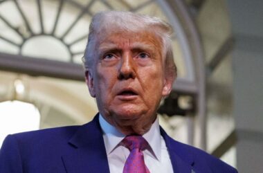 Federal judge blocks Trump administration decision to revoke Harvard's ability to enrol international students | Today News 17 menu