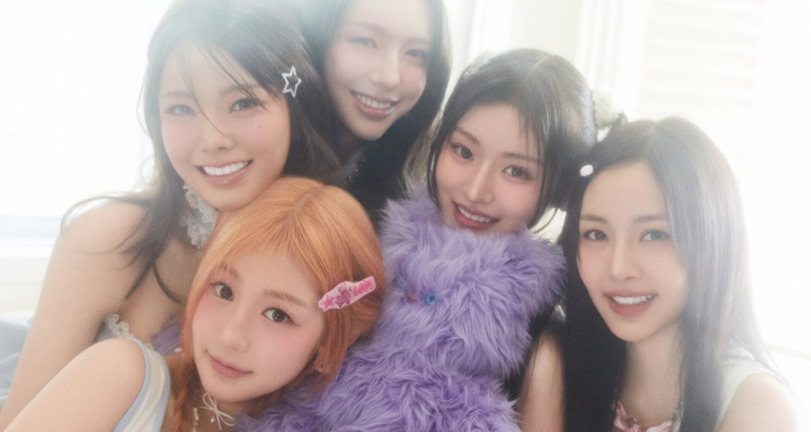 Fifty Fifty on Their Growth as Artists in ‘Day & Night’