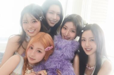 Fifty Fifty on Their Growth as Artists in ‘Day & Night’