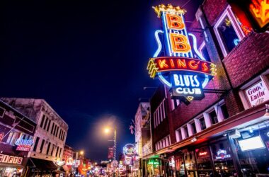 Follow in the steps of Elvis Presley and Taylor Swift on a road trip through Memphis and Nashville 14 Follow in the steps of Elvis Presley and Taylor Swift on a road trip through Memphis and Nashville