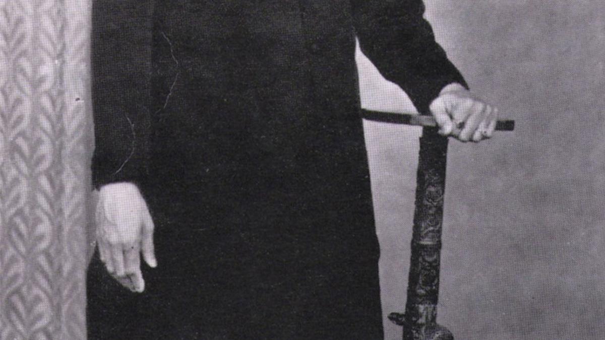 GNB: A Carnatic vocalist who thought ahead of time 8 GNB: A Carnatic vocalist who thought ahead of time