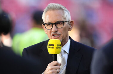 Gary Lineker leaves BBC after 26 years amid backlash over anti-Semitic Zionism post – Here's what happened | Today News 16 menu