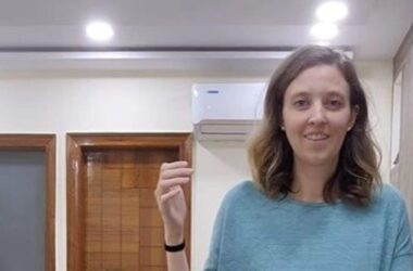 Global acclaim: US expat lauds India, says it does well practically in THESE 10 things compared to other places | Today News 17 Global acclaim: US expat lauds India, says it does well practically in THESE 10 things compared to other places | Today News