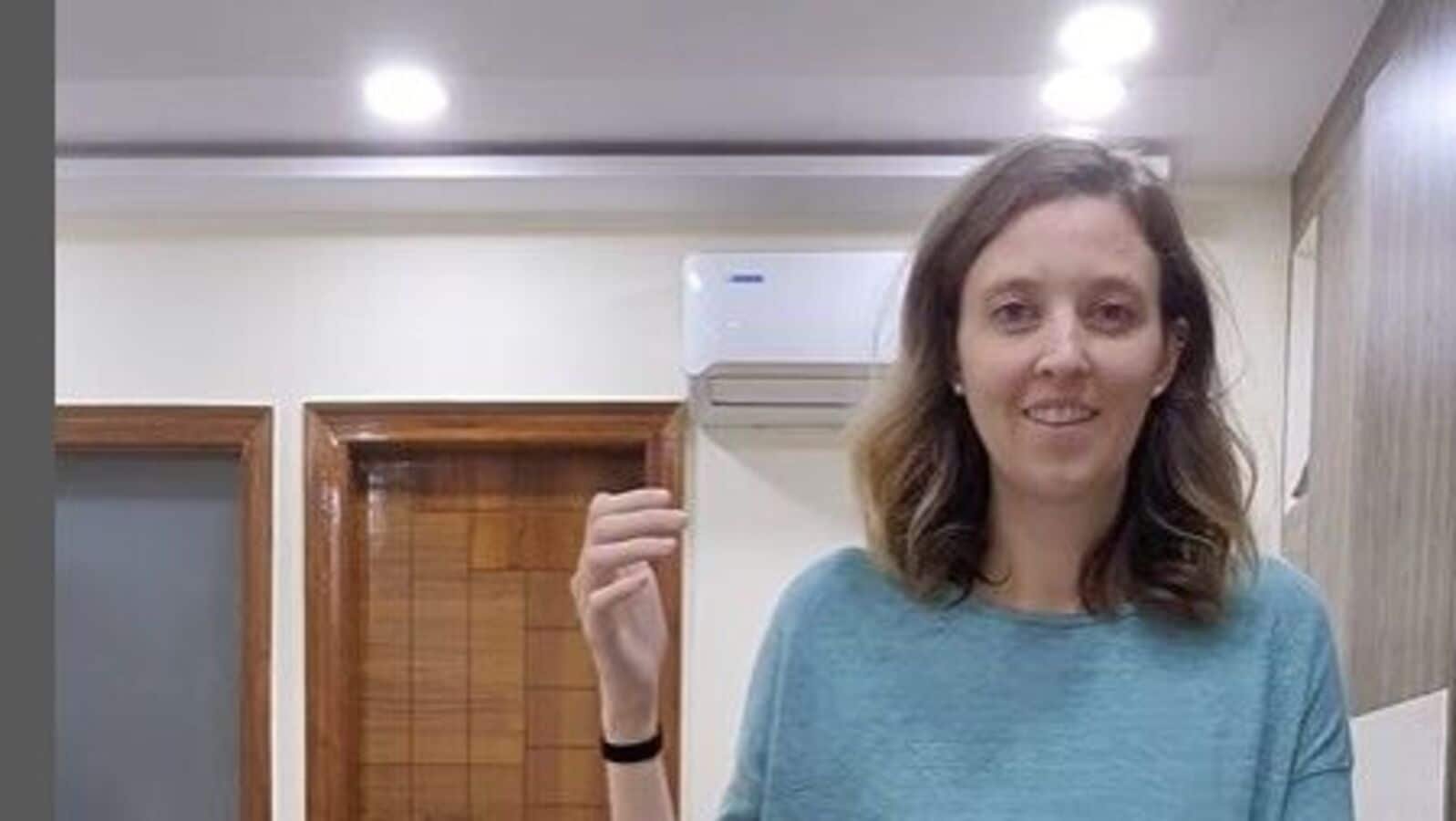 Global acclaim: US expat lauds India, says it does well practically in THESE 10 things compared to other places | Today News