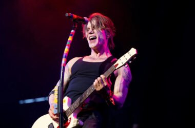 Goo Goo Dolls Played Demi Lovato’s Favorite Song ‘Iris’ at Her Wedding