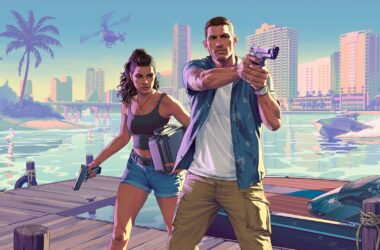 Grand Theft Auto VI's Second Trailer Is Here 13 Grand Theft Auto VI's Second Trailer Is Here