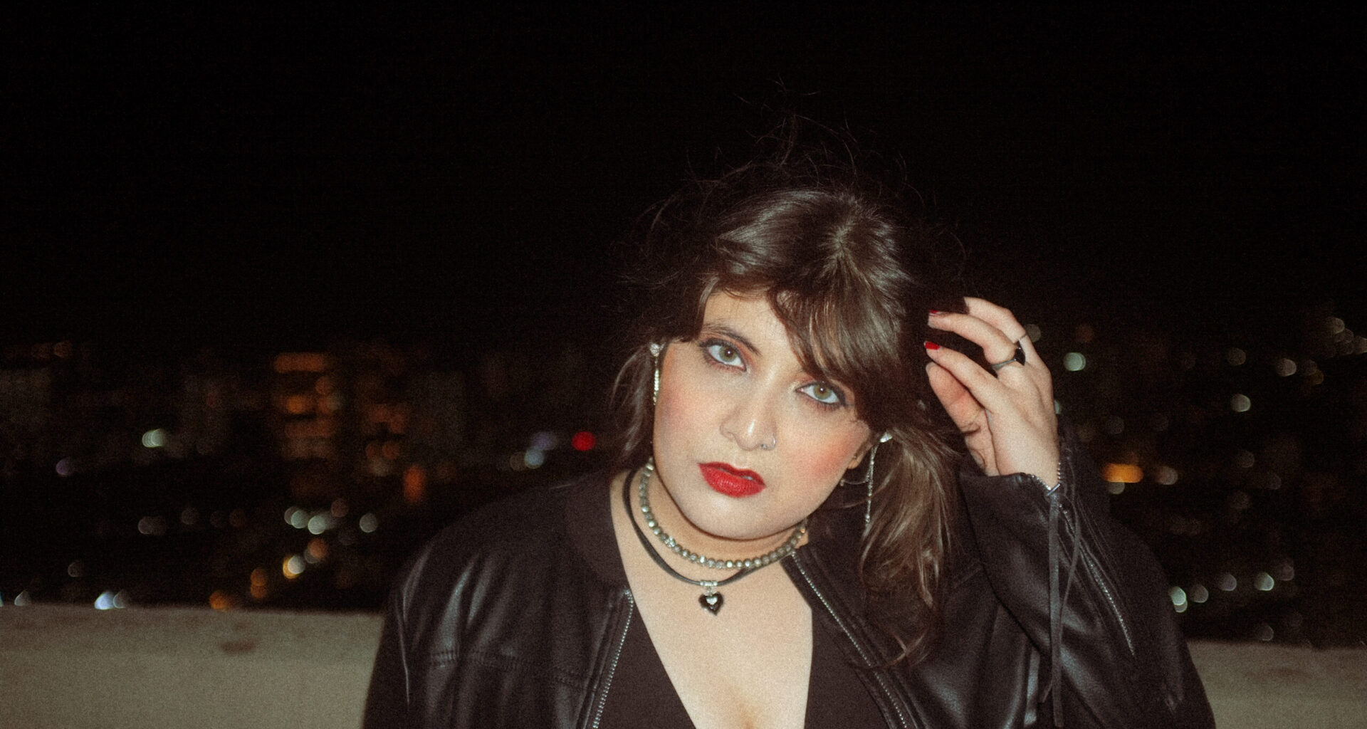 Hanita Bhambri Reinvents Herself with New Album ‘Shoharat’ 8 Hanita Bhambri Reinvents Herself with New Album ‘Shoharat’