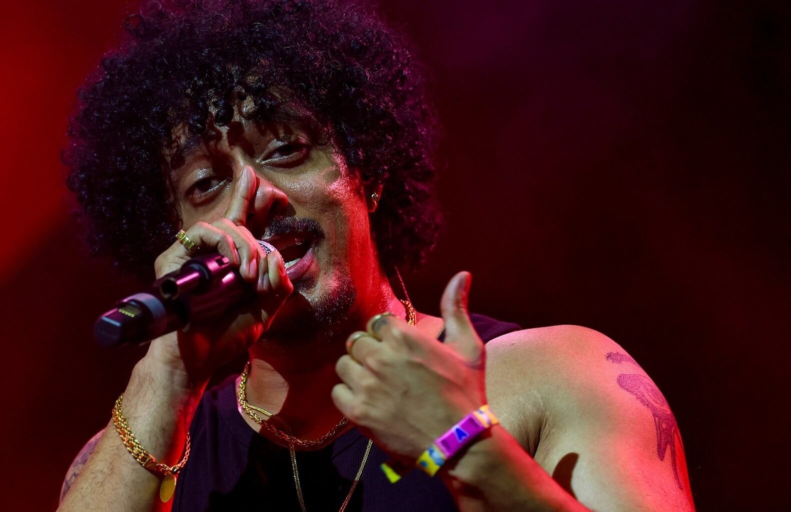 Hanumankind Will Perform at Netflix Tudum 2025: The Live Event 6 Hanumankind Will Perform at Netflix Tudum 2025: The Live Event