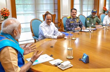 Has India called Pakistan’s nuclear bluff? | Today News 11 menu