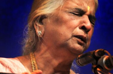 How Girija Devi continues to inspire artistes 16 How Girija Devi continues to inspire artistes