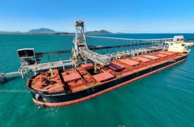 How India's IPGL is flexing its port muscles abroad 18 How India's IPGL is flexing its port muscles abroad