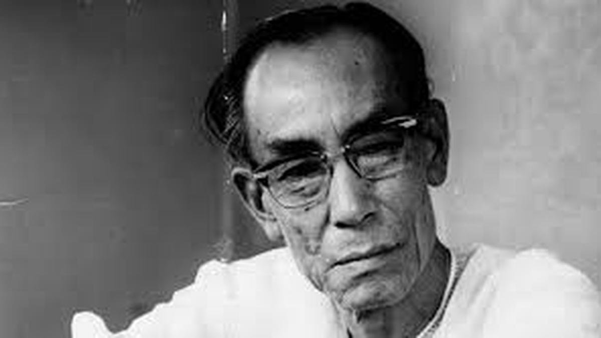 How S.D. Burman’s music was deeply influenced by folk and classical traditions