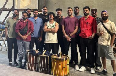 How a Malayali ‘chenda’ ensemble performed with Hanumankind at Coachella 9 How a Malayali ‘chenda’ ensemble performed with Hanumankind at Coachella