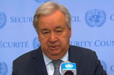 How world leaders reacted after India-Pakistan agreed to de-escalate tensions, before Pakistan violated ceasefire | Today News 19 menu