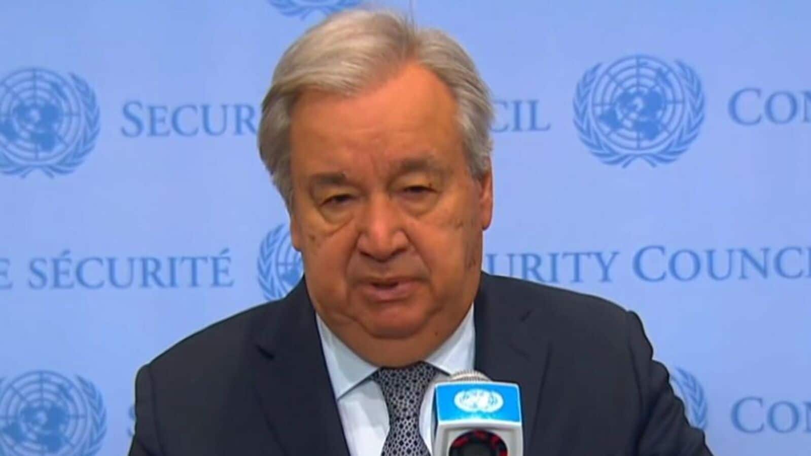 How world leaders reacted after India-Pakistan agreed to de-escalate tensions, before Pakistan violated ceasefire | Today News 8 menu