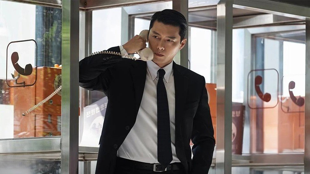 Hyun Bin Returns with New K-Drama ‘Made in Korea’