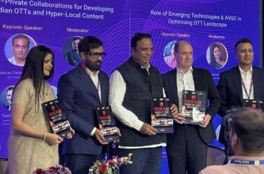 India Presses Play on Global OTT Dominance 16 India Presses Play on Global OTT Dominance