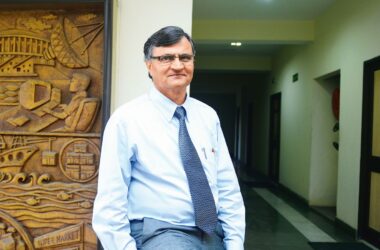 India farm yields resilient to climate change thanks to science: Ramesh Chand | Today News 18 menu