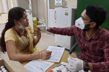 India reports 1,000 active covid cases | Today News 13 India reports 1,000 active covid cases | Today News