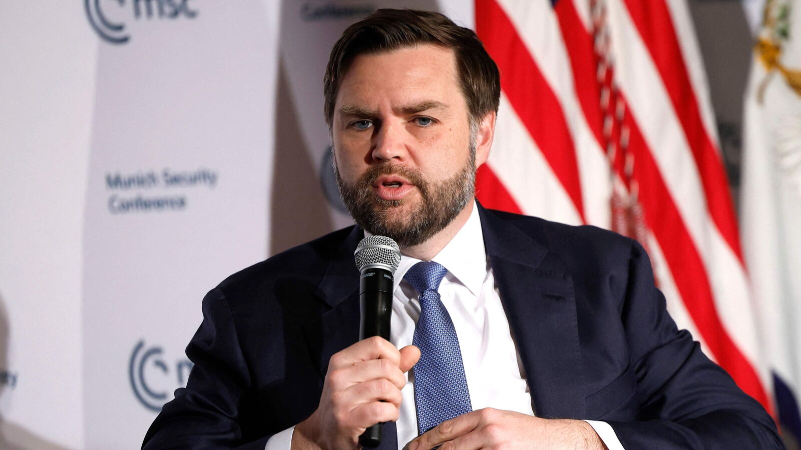 JD Vance says US will urge peace, not intervene in India-Pakistan conflict: 'None of our business’ | Today News 3 menu