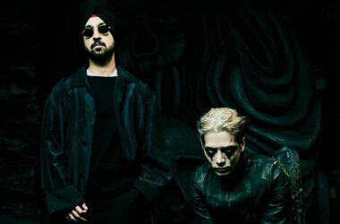 Jackson Wang On New Collaboration with Diljit Dosanjh 'Buck' 13 Jackson Wang On New Collaboration with Diljit Dosanjh 'Buck'