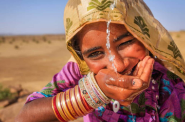 Jaisalmer hits 48°C as Rajasthan faces heatwave; rain forecast in parts | Today News 14 Jaisalmer hits 48°C as Rajasthan faces heatwave; rain forecast in parts | Today News