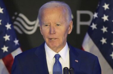 Joe Biden diagnosed with ‘aggressive’ prostate cancer, family reviewing treatment options | Today News 16 menu