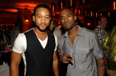John Legend on Kanye West: ‘It Is Sad to See His Devolution’ 12 John Legend on Kanye West: ‘It Is Sad to See His Devolution’