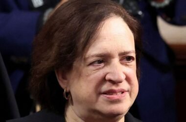 Justice Kagan slams Trump Admin in SCOTUS showdown over Birthright Citizenship case: ‘Every court is ruling against you’ | Today News