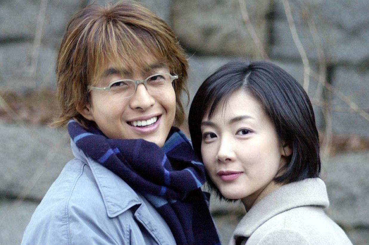 K-Drama Flashback: 'Winter Sonata'