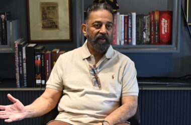 Kamal Haasan’s ‘Thug Life’ audio launch postponed amid India-Pakistan tensions 14 Kamal Haasan’s ‘Thug Life’ audio launch postponed amid India-Pakistan tensions