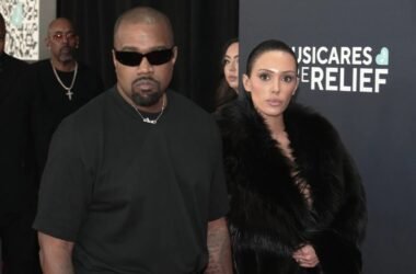 Kanye West to Sue Dentist for Allegedly ‘Fostering’ Nitrous Gas ‘Dependency’