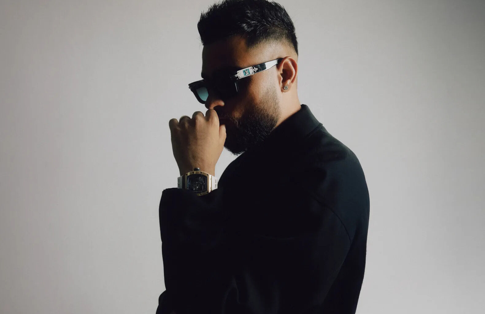 Karan Aujla Wants the Whole World to Hear His Punjabi Pop 8 Karan Aujla Wants the Whole World to Hear His Punjabi Pop