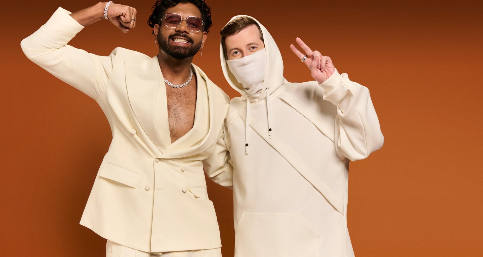 King on Becoming ‘Brothers in Music’ with Alan Walker for ‘Story Of A Bird’ Collab 8 King on Becoming ‘Brothers in Music’ with Alan Walker for ‘Story Of A Bird’ Collab
