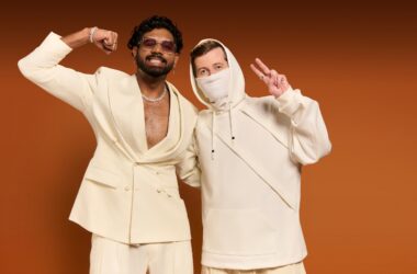 King on Becoming ‘Brothers in Music’ with Alan Walker for ‘Story Of A Bird’ Collab 15 King on Becoming ‘Brothers in Music’ with Alan Walker for ‘Story Of A Bird’ Collab