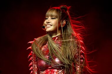 Lisa Says a New Blackpink Album Is Coming Soon: ‘It’s About Time’ 14 Lisa Says a New Blackpink Album Is Coming Soon: ‘It’s About Time’