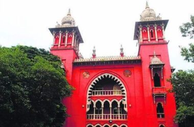 Madras High Court stays NEET-UG result as Chennai students point to power cut in exam centre | Today News 12 menu